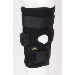 Επιγονατίδα neoprene με γωνιόμετρο PATELLA ROM MB.4070